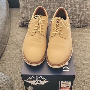 Dockers- Blake Oxford Shoes, size 11M
